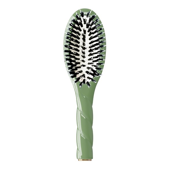 La Petite Brosse N°2 L'indispensable – Poils de Sanglier et Nylon, LA BONNE BROSSE